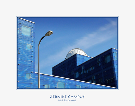 Zernike Campus VIII