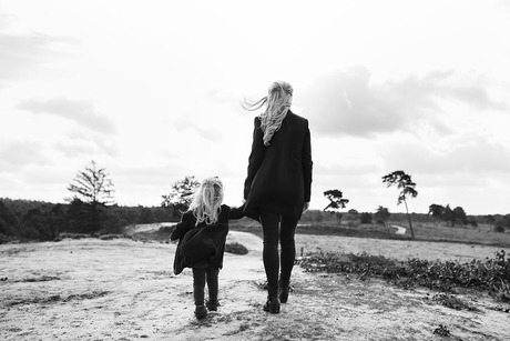 Fashionstory Thessa & Esteé