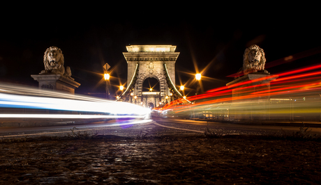 budapest bridge