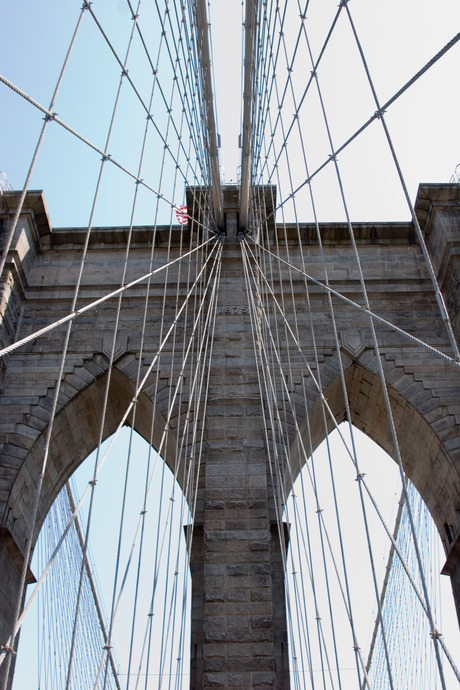 Brooklyn Bridge