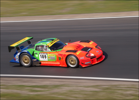 Zandvoort Masters 05