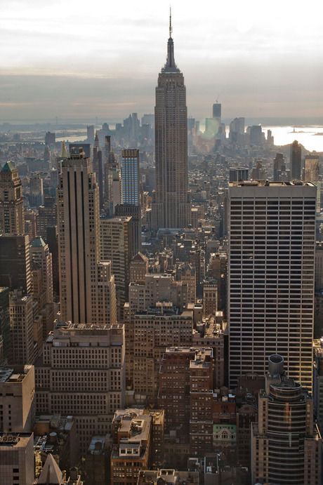 Empire State Building