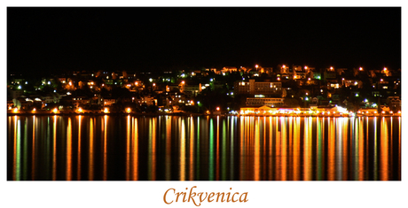 Crikvenica