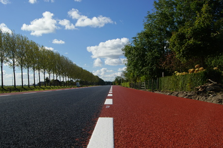 Randstad-landschap 2