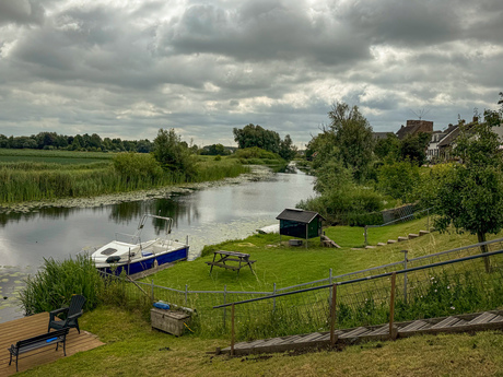 De Linge