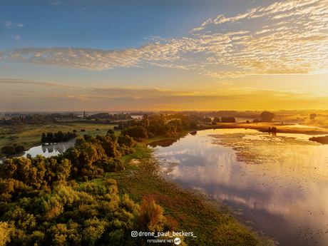 Ooijpolder | nabij Nijmegen 