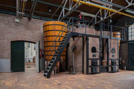 Old Distillery