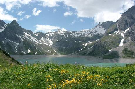 Lunersee