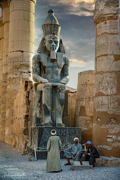 Egypte