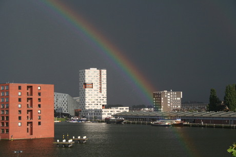 Regenboog