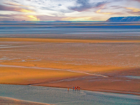 Mont St.-Michel