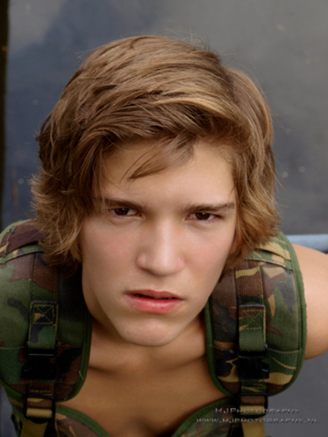 HJPhotography - Dutch Male Photography