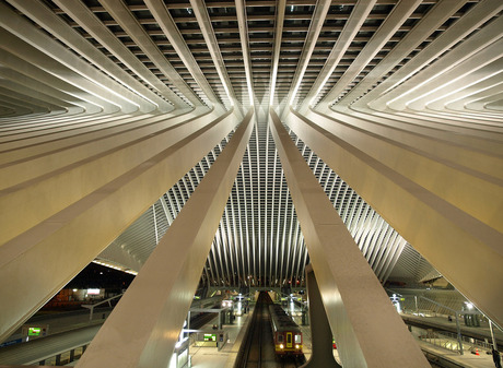 station Luik