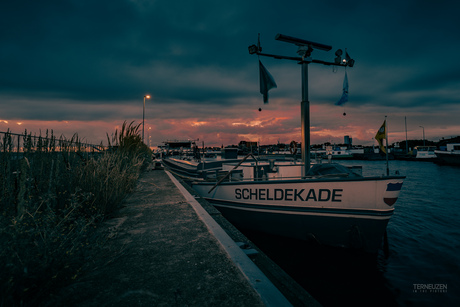 De schependijk 