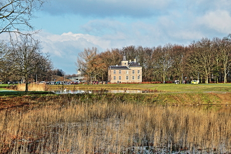 kasteel geusselt