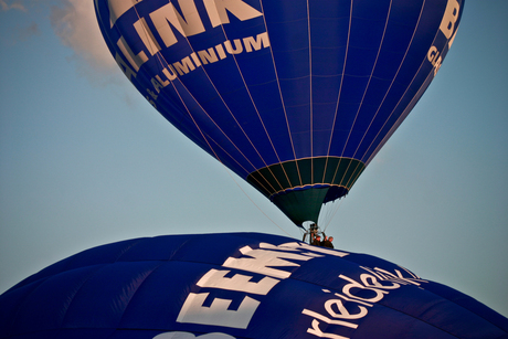 Luchtballon