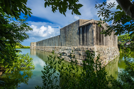 Fort Zachary Taylor