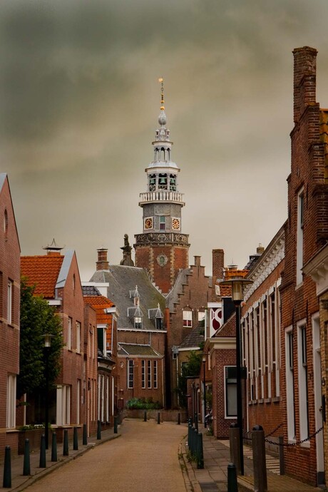 Stadhuis Bolsward