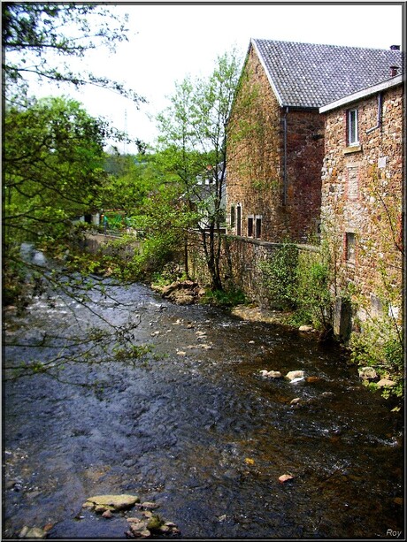 Ardennen