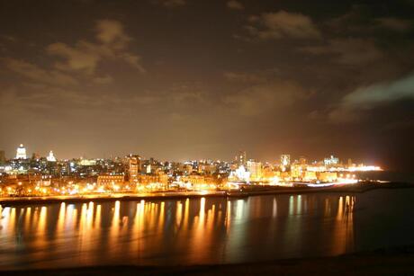 Havana Nightlife