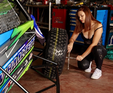 Full Throttle Fantasy