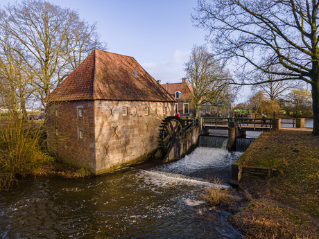 Mallumse molen