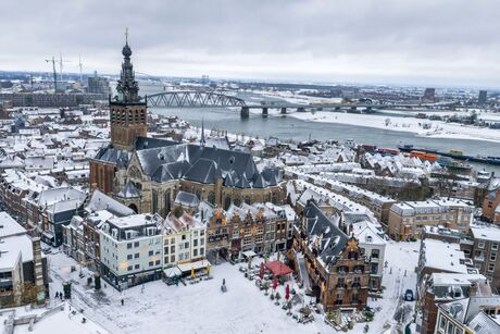 Grote Markt, Nijmegen