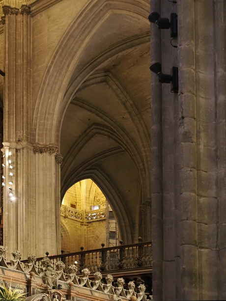 Catedral de Sevilla