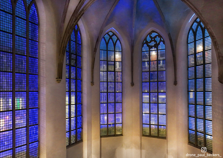  Mariënburg Kapel  | Nijmegen