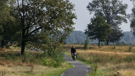 Onderweg