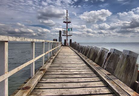 Strand Vlissingen