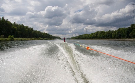 Waterski