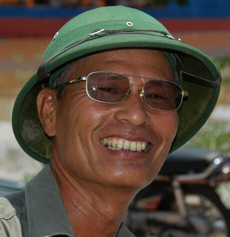 Hai Phong Vietnam