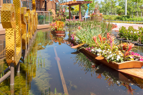 Floriade Almere 2022