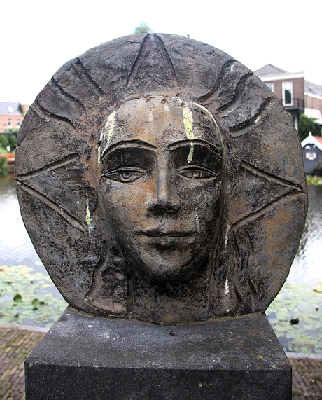 Kunst aan het  water dl. 2