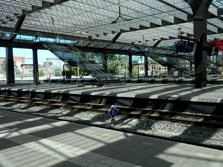 Rotterdam Centraal