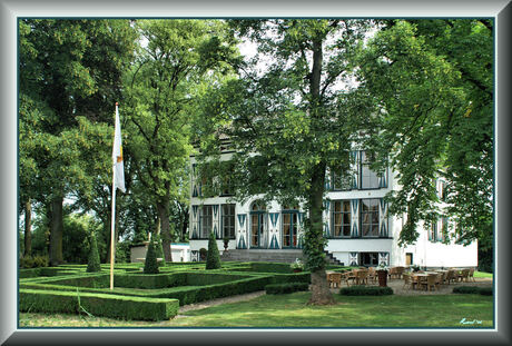 Landgoed Groenhoven II