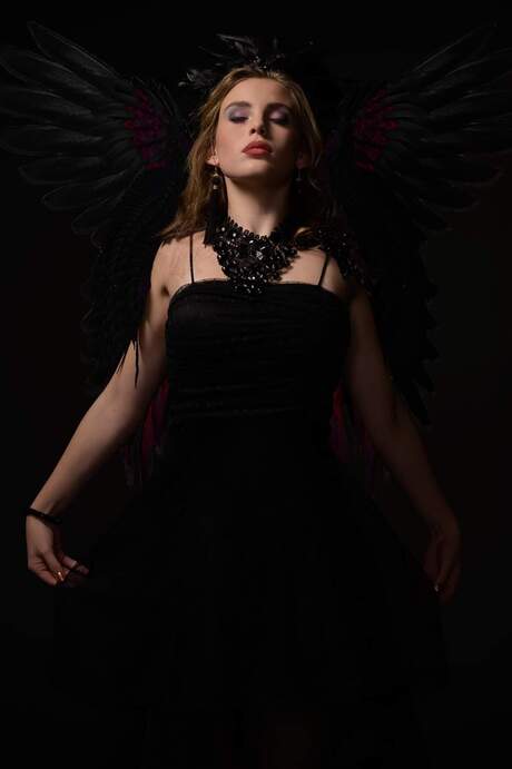 Dark Angel