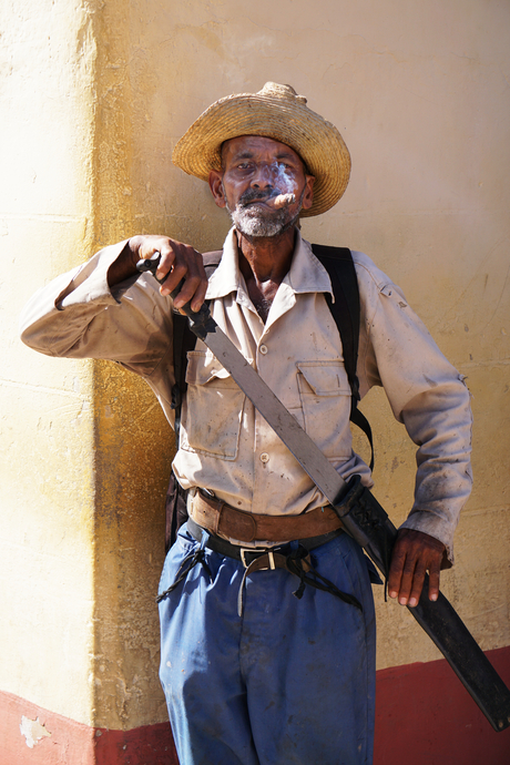De onverwoestbare ziel van Cuba