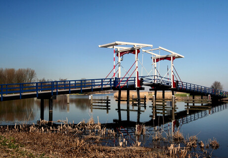 ophaalbrug rottemeren