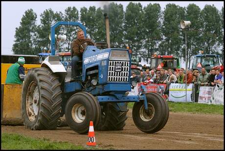 tractorpulling II