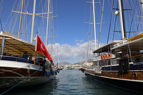 Haven Bodrum 1