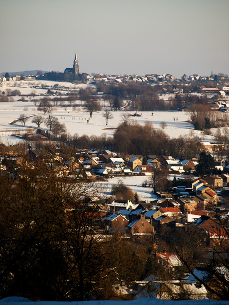 Vijlen / Mechelen