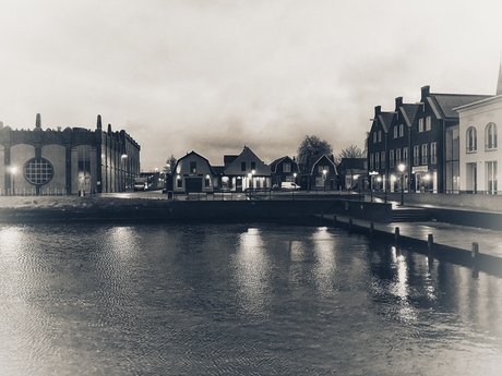 Havenkom