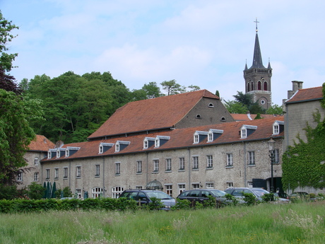 Kasteel Elsloo