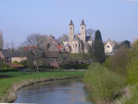 Sint Odiliënberg (L)