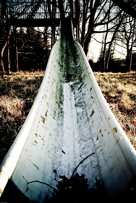 Digital Playground 01