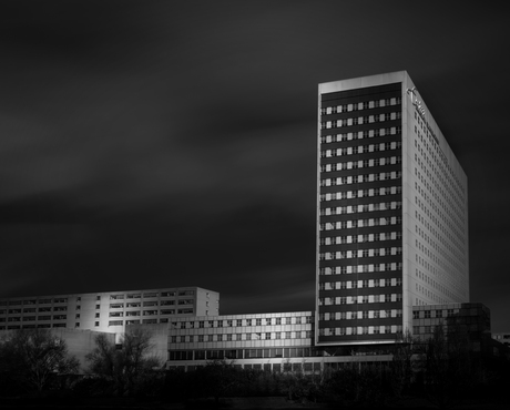 Erasmus Universiteit Rotterdam 