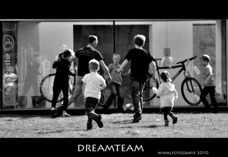 dreamteam