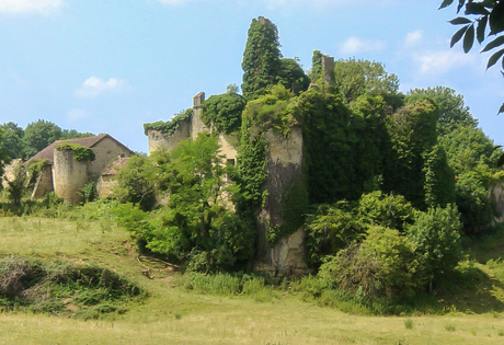 Chateau Chandioux 